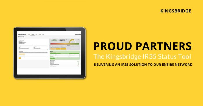 Let Hunter Selection manage your IR35 process - Hunter Selection