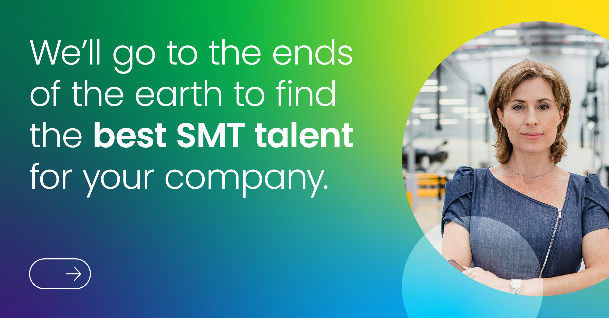 Delivering the best senior talent – Hunter Selection - Hunter Selection